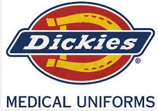 Dickies Medical Uniforms